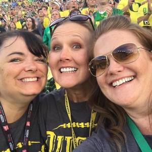 Meet your Posher, Anita